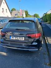 Bild zu gemeldetem Anliegen vom *2025-05-06 15:26:39