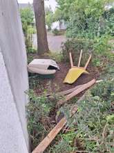 Bild zu gemeldetem Anliegen vom *2025-05-26 12:32:37