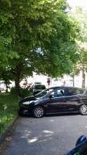Bild zu gemeldetem Anliegen vom *2025-05-30 09:32:24