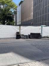 Bild zu gemeldetem Anliegen vom *2025-05-10 09:29:43