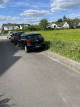 Bild zu gemeldetem Anliegen vom *2025-05-08 15:31:59