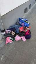 Bild zu gemeldetem Anliegen vom *2025-05-13 06:36:49