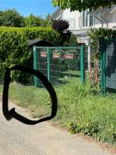 Bild zu gemeldetem Anliegen vom *2025-05-10 18:27:42