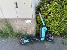 Bild zu gemeldetem Anliegen vom *2025-05-02 15:27:23
