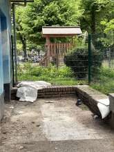Bild zu gemeldetem Anliegen vom *2025-05-06 09:31:25