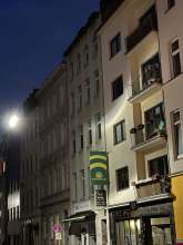 Bild zu gemeldetem Anliegen vom *2025-05-13 09:35:50