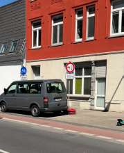 Bild zu gemeldetem Anliegen vom *2025-05-01 12:33:20