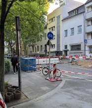 Bild zu gemeldetem Anliegen vom *2025-05-09 07:37:03