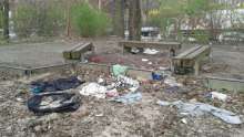 Bild zu gemeldetem Anliegen vom *2025-05-08 18:28:13