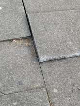 Bild zu gemeldetem Anliegen vom *2025-05-02 09:38:53