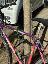 Bild zu gemeldetem Anliegen vom *2025-05-02 09:28:31