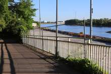 Bild zu gemeldetem Anliegen vom *2025-05-10 07:04:24