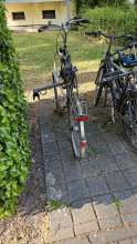 Bild zu gemeldetem Anliegen vom *2025-05-13 12:31:14