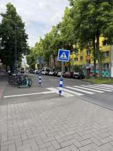 Bild zu gemeldetem Anliegen vom *2025-05-07 06:31:18