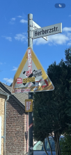 Bild zu gemeldetem Anliegen vom *2025-05-19 15:30:52