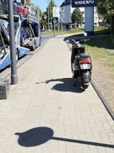 Bild zu gemeldetem Anliegen vom *2025-05-13 12:31:14