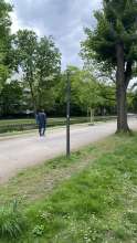 Bild zu gemeldetem Anliegen vom *2025-05-06 21:28:05
