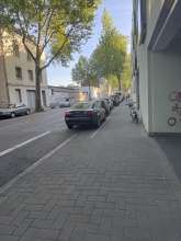 Bild zu gemeldetem Anliegen vom *2025-05-04 09:35:06