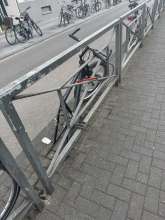 Bild zu gemeldetem Anliegen vom *2025-05-06 13:16:24