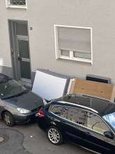 Bild zu gemeldetem Anliegen vom *2025-05-12 15:31:03