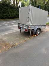 Bild zu gemeldetem Anliegen vom *2025-05-06 06:32:19