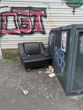 Bild zu gemeldetem Anliegen vom *2025-05-07 12:29:29