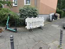 Bild zu gemeldetem Anliegen vom *2025-05-05 12:27:21