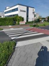 Bild zu gemeldetem Anliegen vom *2025-05-01 09:36:00