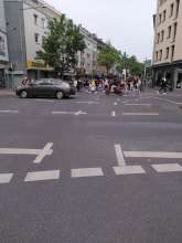 Bild zu gemeldetem Anliegen vom *2025-05-03 14:29:26
