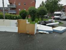 Bild zu gemeldetem Anliegen vom *2025-05-05 09:28:13