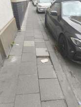 Bild zu gemeldetem Anliegen vom *2025-05-05 12:27:21