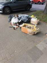 Bild zu gemeldetem Anliegen vom *2025-05-08 15:41:37