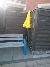 Bild zu gemeldetem Anliegen vom *2025-05-11 21:52:07