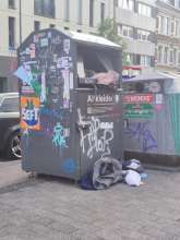 Bild zu gemeldetem Anliegen vom *2025-05-26 21:26:14
