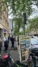 Bild zu gemeldetem Anliegen vom *2025-05-28 13:54:56