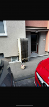 Bild zu gemeldetem Anliegen vom *2025-05-08 15:31:59