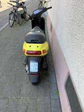 Bild zu gemeldetem Anliegen vom *2025-05-06 06:32:19