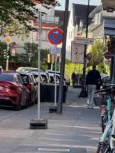 Bild zu gemeldetem Anliegen vom *2025-05-12 08:08:19
