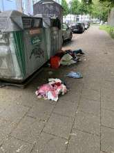 Bild zu gemeldetem Anliegen vom *2025-05-06 12:27:58