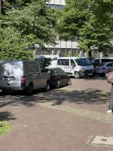 Bild zu gemeldetem Anliegen vom *2025-05-07 12:22:02