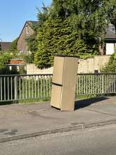 Bild zu gemeldetem Anliegen vom *2025-05-13 18:33:34