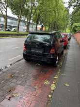 Bild zu gemeldetem Anliegen vom *2025-05-25 09:47:25