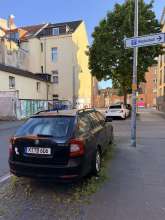 Bild zu gemeldetem Anliegen vom *2025-05-10 18:27:42