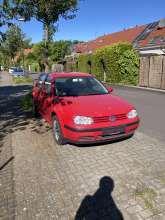 Bild zu gemeldetem Anliegen vom *2025-05-11 12:28:28