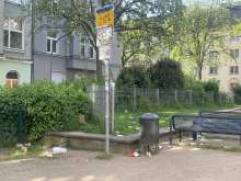 Bild zu gemeldetem Anliegen vom *2025-05-02 09:28:31