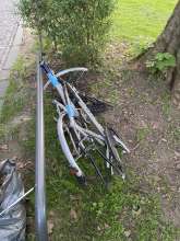 Bild zu gemeldetem Anliegen vom *2025-05-02 02:09:44