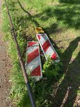 Bild zu gemeldetem Anliegen vom *2025-05-02 00:31:28