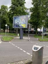 Bild zu gemeldetem Anliegen vom *2025-05-07 02:08:15