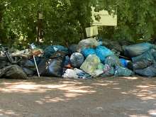 Bild zu gemeldetem Anliegen vom *2025-05-13 15:20:49