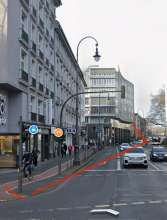 Bild zu gemeldetem Anliegen vom *2025-05-29 11:18:58